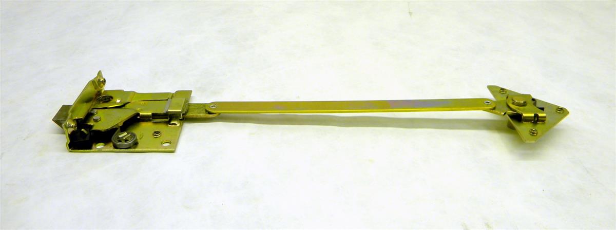 Left Driver Side Door Lock Operator M35A2 M54A2 M809 M939A1 M939A2